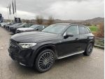 Mercedes-Benz GLC SUV AMG 300 de 4MATIC