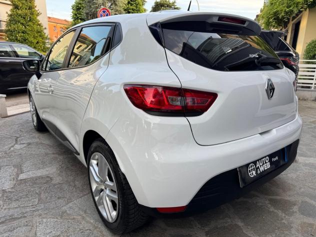 RENAULT CLIO TCe 12V 75cv GENERATION NEOPATENTATI - Foto 10