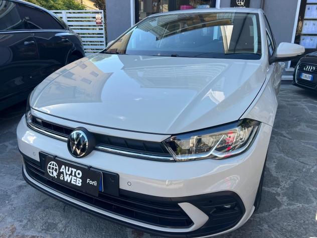 VW POLO 1.0 TSI STYLE KM 26.600 NEOP. - Foto 2