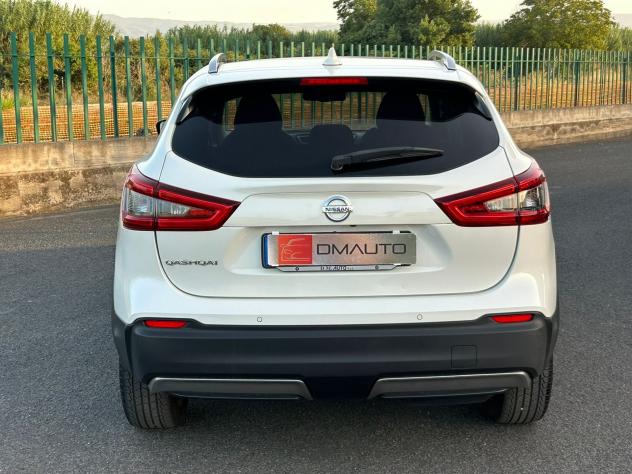Nissan Qashqai 1.5 dCi 115 CV N-Connecta - Foto 6