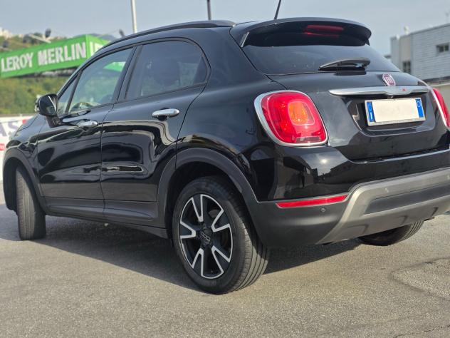 Fiat 500X 1.4 MultiAir 140 CV City Cross - Foto 4