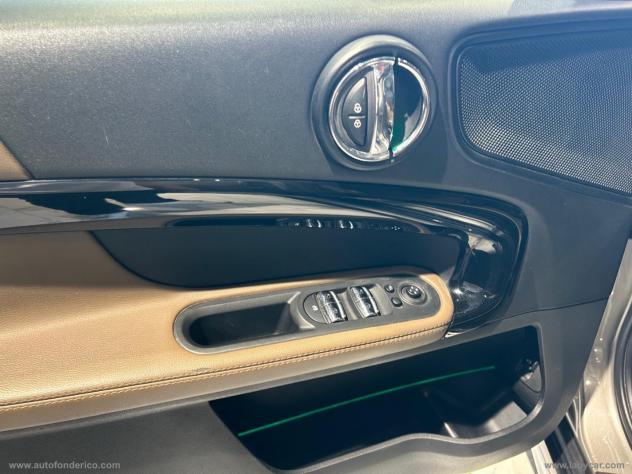 MINI Mini Cooper SD Hype Countryman Aut. - Foto 4