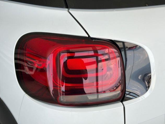 Citroën C3 Aircross 1.5 BLUEHDI - 120CV | FEEL - 2021 - Foto 9