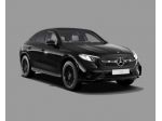 Mercedes-Benz GLC COUPE' 300 de 4MATIC Plug-in hybrid Coupe