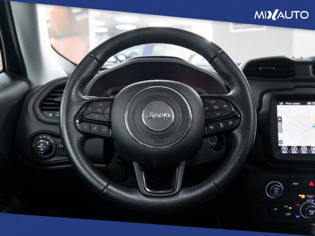 Jeep Renegade 1.5 Turbo T4 MHEV Upland 2WD 130CV DCT - Foto 11