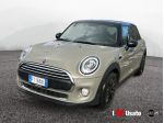MINI Mini 5 porte Mini IV F55 2018 5p Mini 5p 1.5 One D Hype