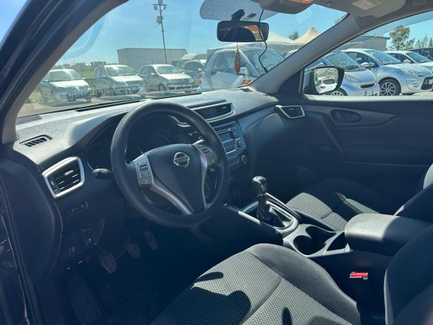 Nissan Qashqai 1.5 Diesel - Foto 10