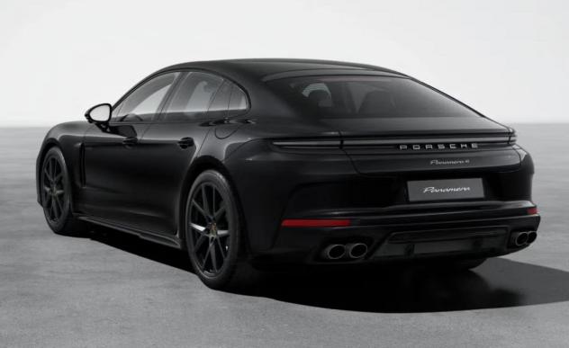 Porsche Panamera Panamera 4 E-Hybrid - IVA Esposta - Foto 3