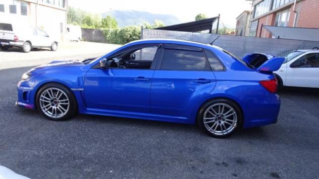 SUBARU - Impreza WRX STI 300 CV ECCEZIONALE - Foto 6