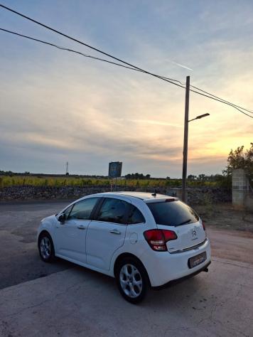 Citroen C3 1.4 HDi 70 Exclusive Style DIESEL - Foto 5