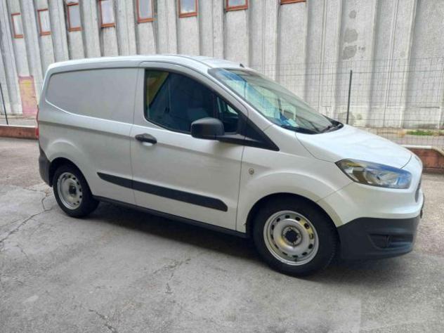 FORD Transit Courier 1.5 TDCi 75CV Van Trend ok neopatentati rif. 23816250 - Foto 8