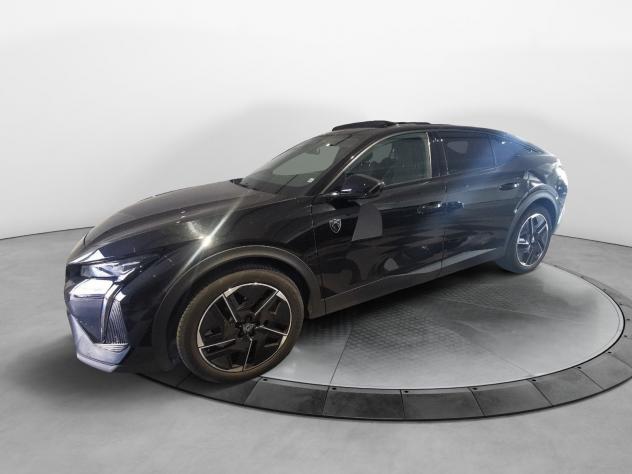 Peugeot 408 GT PureTech 130 EAT8 S&S aut.