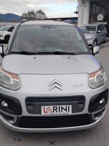 Citroen C3 Picasso 1.6 HDi 90 airdream Business - NEOPATENTATO - Foto 2