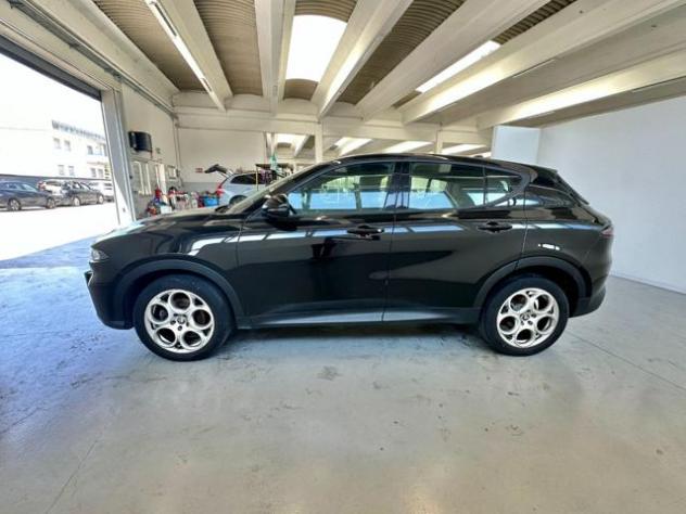 ALFA ROMEO Tonale 1.6 DIESEL 130CV TCT6 SPRINT rif. 23940669 - Foto 4