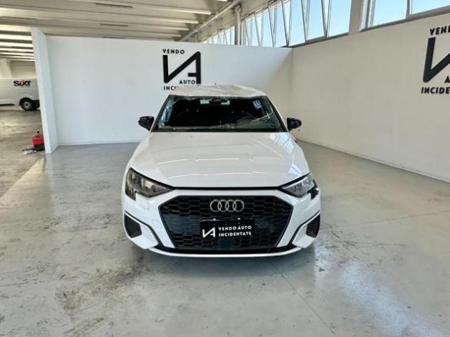AUDI A3 SPB 30 TDI S TRONIC rif. 23979302 - Foto 2
