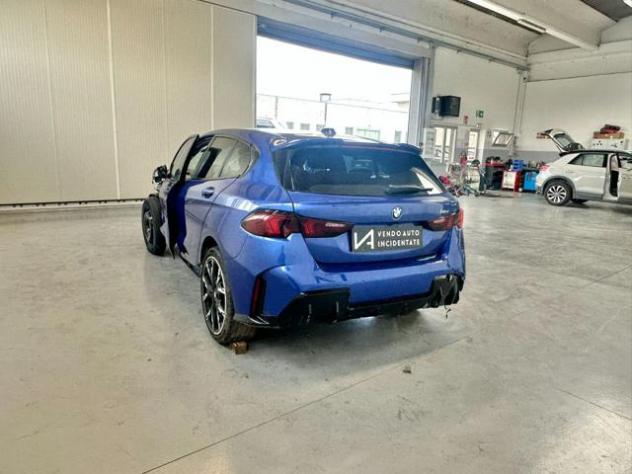 BMW 118 D MSPORT PRO rif. 23882846 - Foto 5