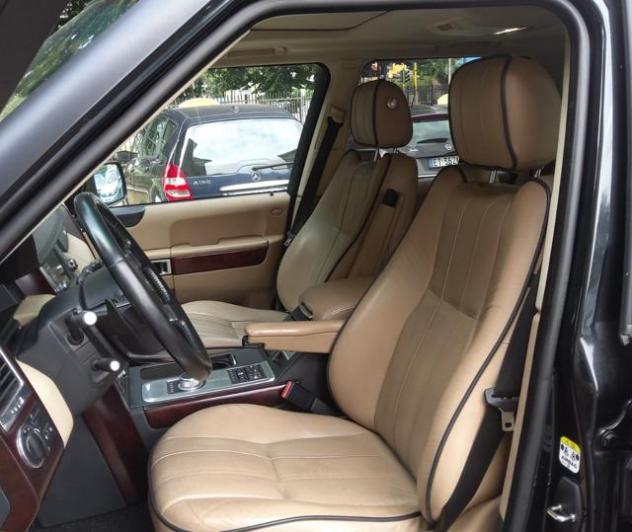 LAND ROVER Range Rover 4.4 TDV8 rif. 23771478 - Foto 5