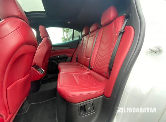 Maserati Grecale 3.0 V6 Trofeo 530cv auto - Foto 10