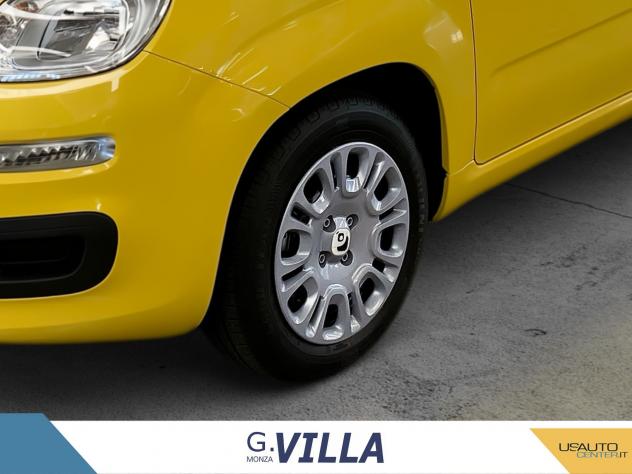 FIAT Panda 1.0 70cv Hybrid Panda - Foto 7
