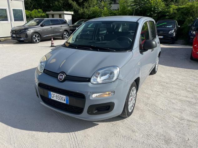 FIAT Panda 1.0 FireFly 70cv S&S Hybrid Easy