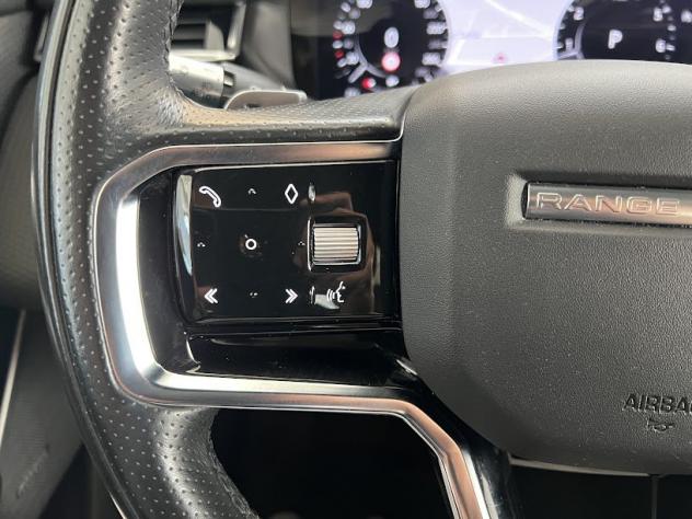 Land Rover Range Rover Velar 2.0 Si4 250 R-Dynamic 4WD Auto - Foto 10