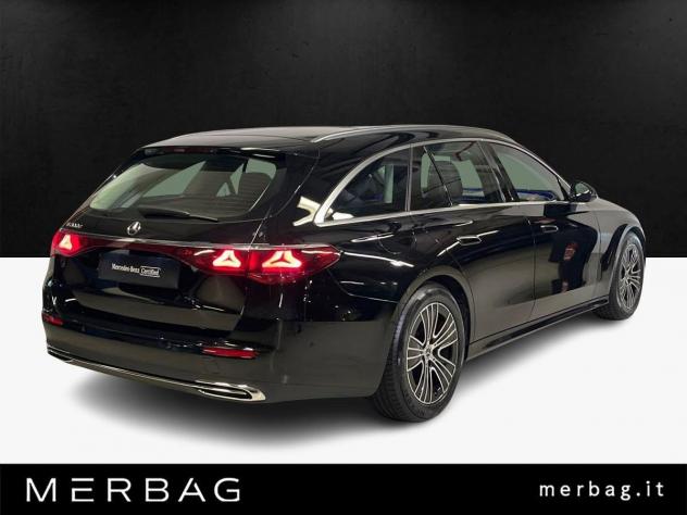 Mercedes-Benz Classe E SW 200 d Advanced auto - Foto 2