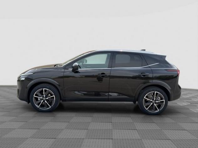 NISSAN Qashqai Qashqai MHEV 158 CV Xtronic N-Style rif. 23925647 - Foto 2