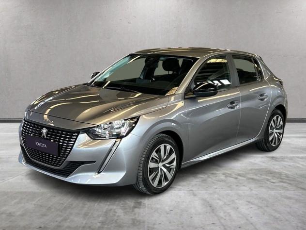 Peugeot 208 1.2 PureTech Active 75 cv