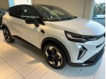 Renault Captur Captur 1.8 full hybrid E-Tech Techno 160cv auto KM0