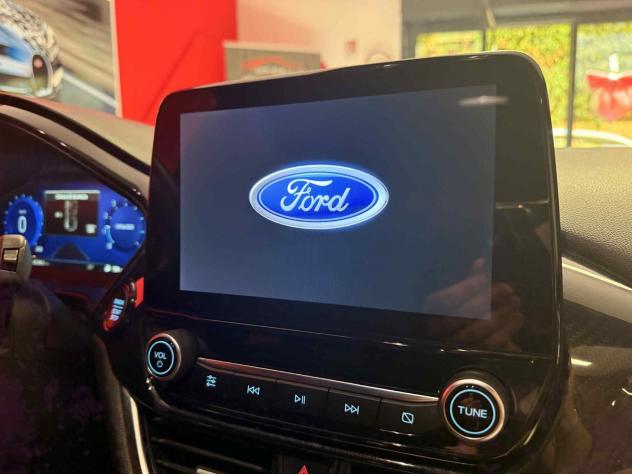 Ford Puma 1.0 EcoBoost Hybrid 125 CV S&S ST-Line - Foto 4