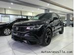 VOLKSWAGEN Tiguan 2.0 TDI 150 CV SCR DSG R-Line Pelle - Virtual Navi rif. 2 &hellip;