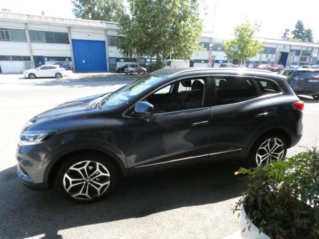 RENAULT Kadjar TCe 140CV EDC FAP Sport Edition2 - Foto 8