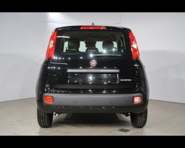 FIAT Panda 1.0 FireFly S&S Hybrid - Sensori/Bluetooth rif. 23173601 - Foto 6