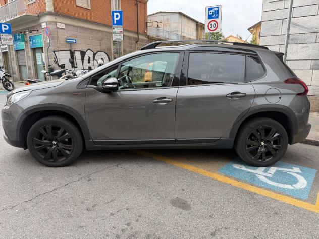 Peugeot 2008 GT Line *PROMO FINANZIAMENTO* #11503 - Foto 4