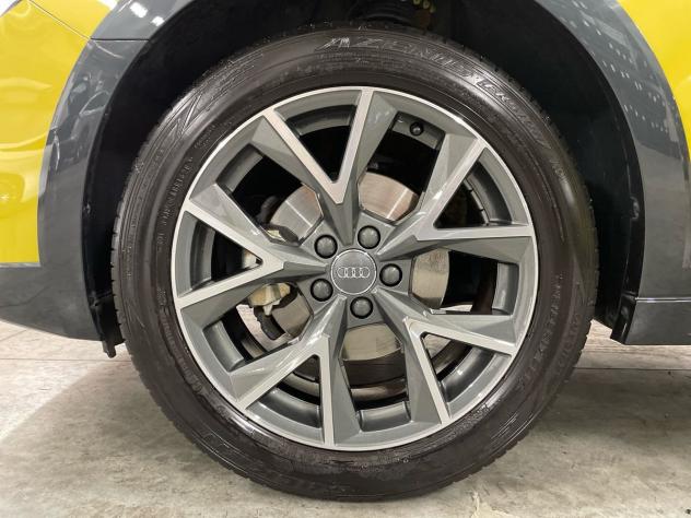 Audi A1 II 2019 Citycarver Citycarver 30 1.0 tfsi Admired 110cv s-tronic - Foto 7