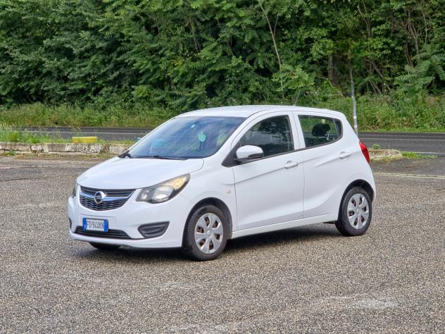 Opel Karl 1.0 75 CV GPL N-Joy 2016-E6B Manuale NEO - Foto 3