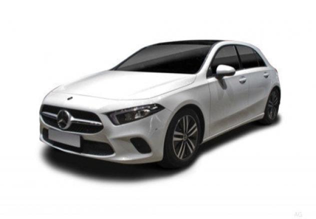 Mercedes-Benz Classe A A 250 e hybrid EQ AMG Line Advanced Plus - Foto 4