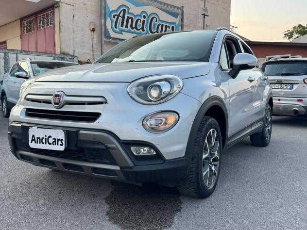 FIAT 500X 2.0 Mjet 140cv 4x4 Cross Plus - Foto 2