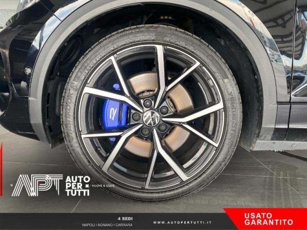 Volkswagen T-Roc T-Roc 2.0 tsi R 4motion dsg - Foto 5
