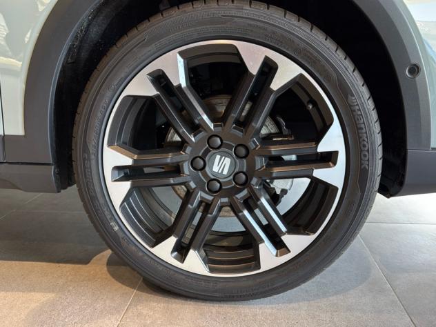 SEAT Arona 1.0 Eco TSI 70kW Black Edition - Foto 9