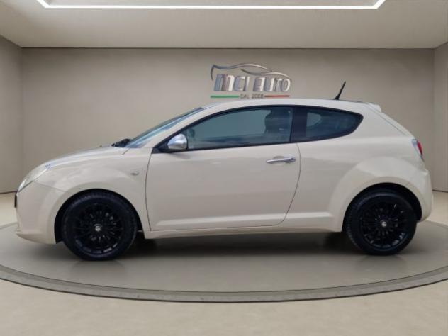 ALFA ROMEO MiTo 1.3 JTDm 85 CV S&S Progression rif. 23877365 - Foto 2