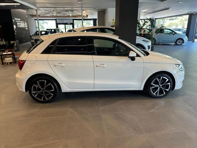 Audi A1 1.4 TFSI S tronic Metal Sportback - Foto 4