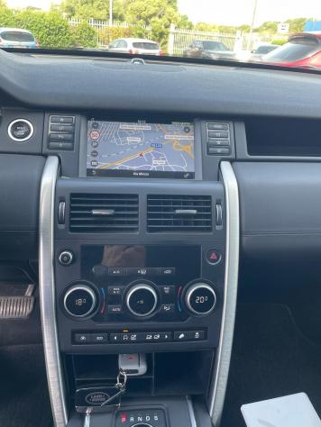Land Rover Discovery Sport 2.0 TD4 150 CV HSE Luxury - Foto 4