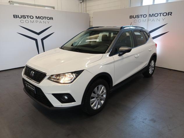 SEAT Arona Arona 1.0 ecotsi Style 95cv - Foto 3