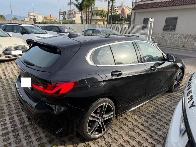 Bmw 116 116d 5p. Msport-01/2020 - Foto 4