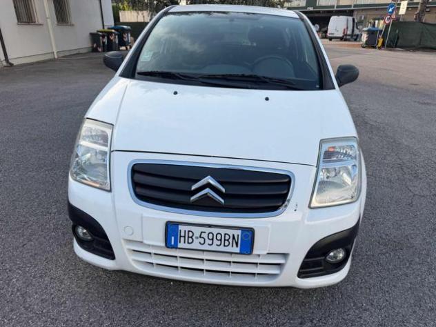 CITROEN C2 09 1.1 airdream Perfect Techno Stupenda Bellissima rif. 24161776 - Foto 2
