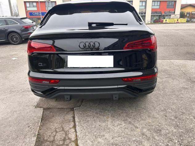 Audi Q5 SPB 40 TDI quattro S tronic line TETTO - Foto 5