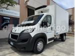 Peugeot Boxer Peugeot Boxer Coibentato Isotermico Frigorifero
