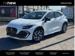 Renault Clio Nuova evolution TCe 115