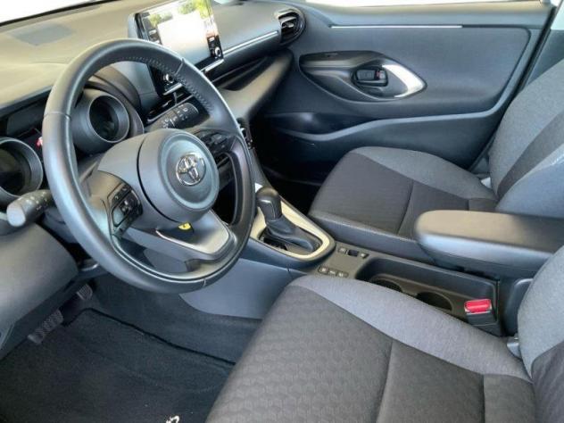 Toyota Yaris 4ª serie 1.5 Hybrid 5 porte Trend - Foto 8
